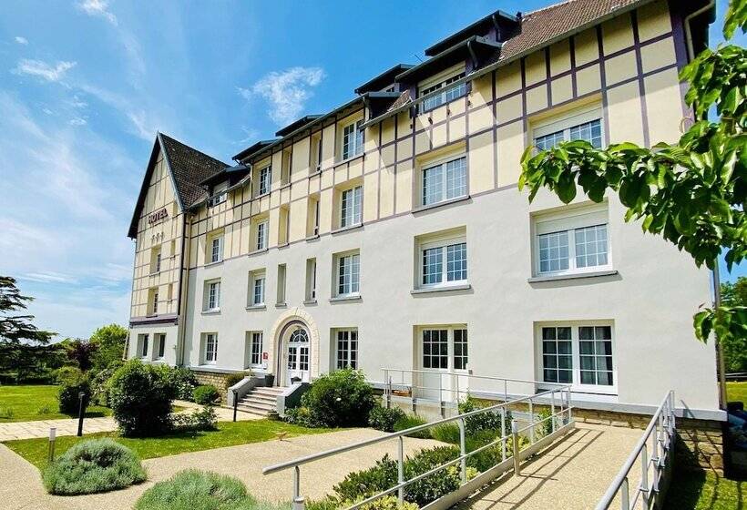 Sure Hotel By Best Western Port Jérome   Le Havre