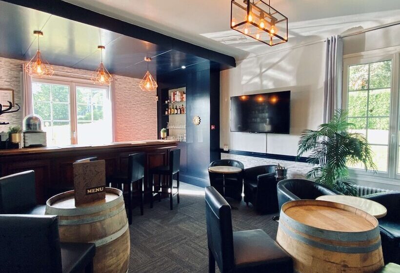 Sure Hotel By Best Western Port Jérome   Le Havre