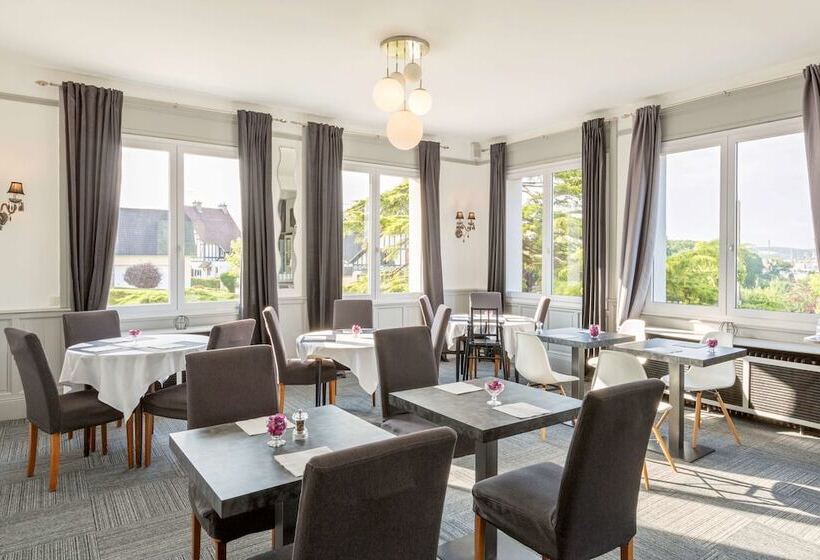 Sure Hotel By Best Western Port Jérome   Le Havre