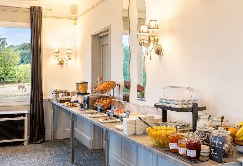 Sure Hotel By Best Western Port Jérome   Le Havre