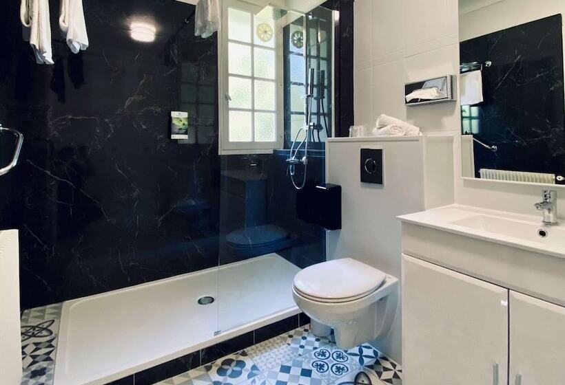 Sure Hotel By Best Western Port Jérome   Le Havre