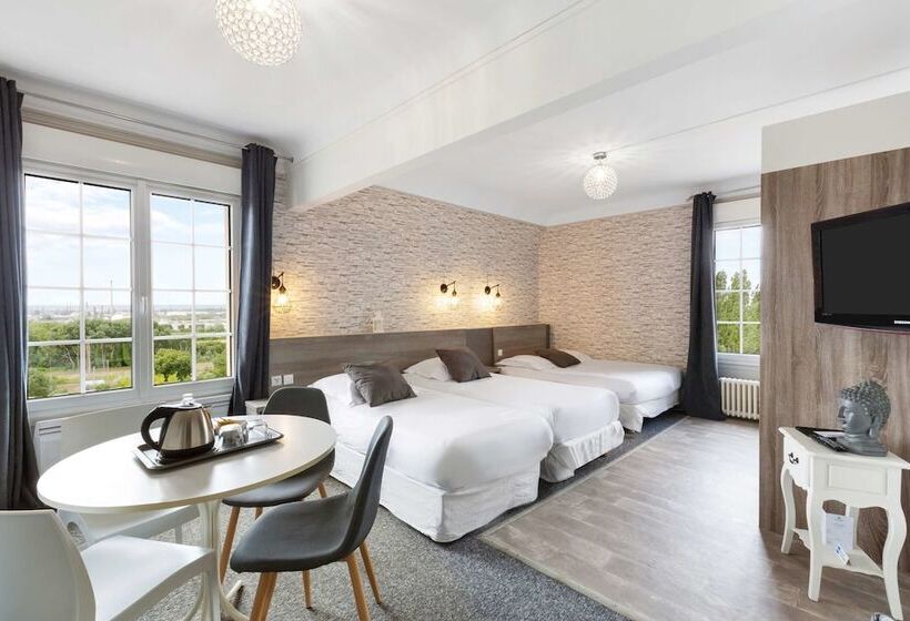 Sure Hotel By Best Western Port Jérome   Le Havre