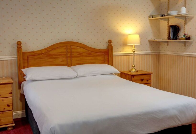 Sure Hotel By Best Western Reading