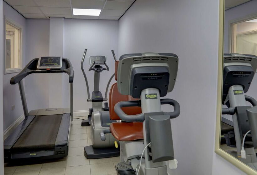 Sure Hotel By Best Western Reading