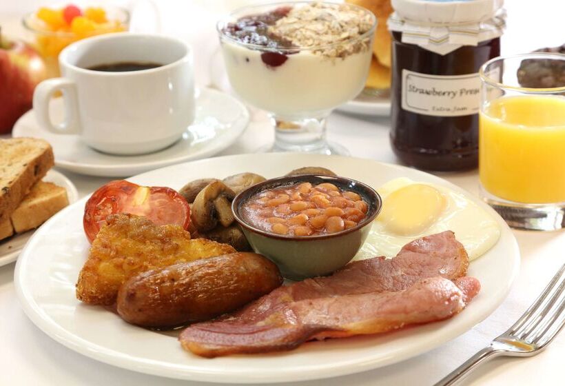 Sure Hotel By Best Western Reading