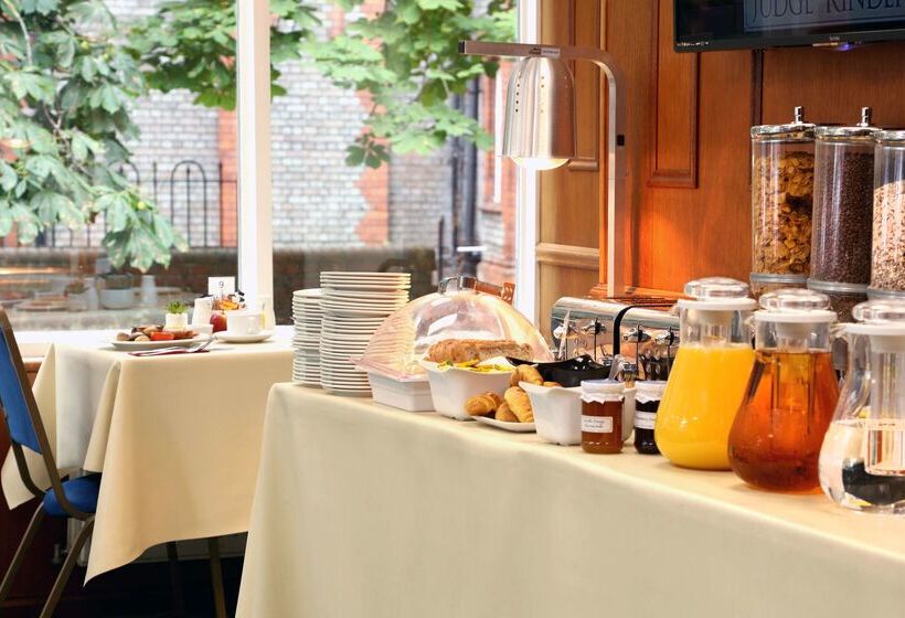 Sure Hotel By Best Western Reading