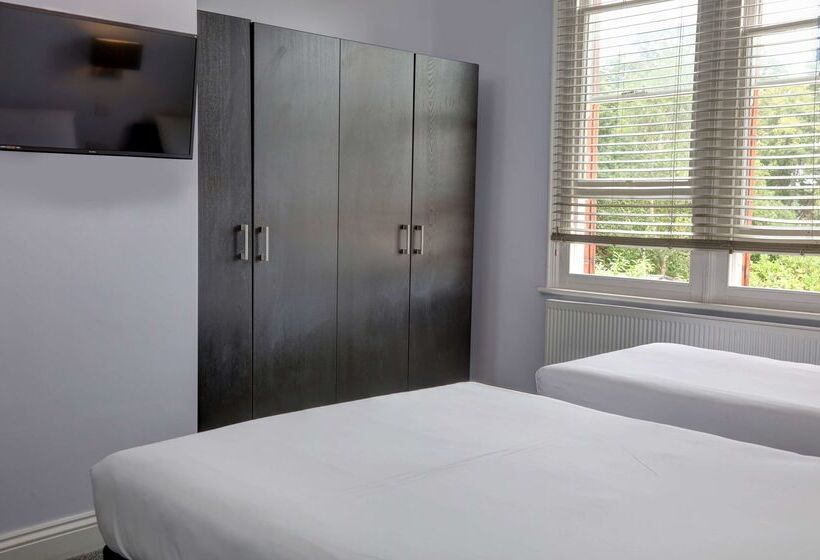 Sure Hotel By Best Western Reading