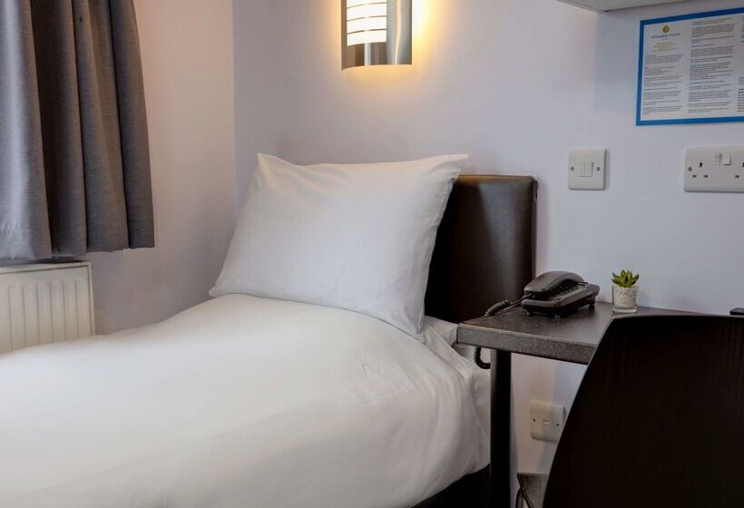 Sure Hotel By Best Western Reading