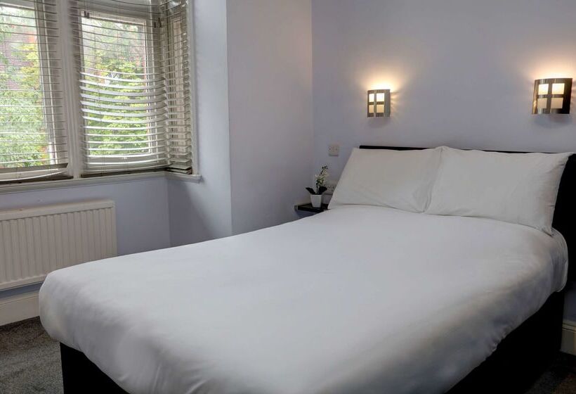 Sure Hotel By Best Western Reading