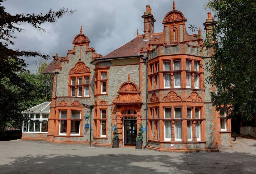 Sure Hotel By Best Western Reading