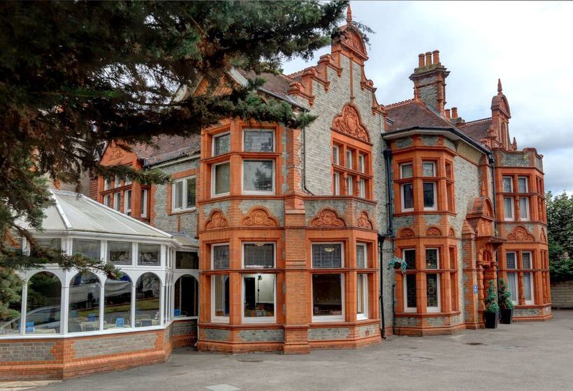 Sure Hotel By Best Western Reading