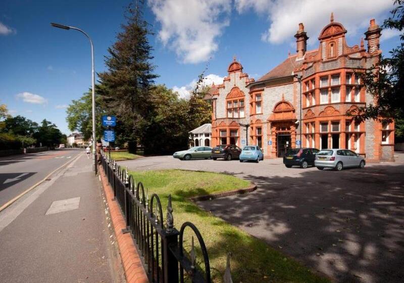 Sure Hotel By Best Western Reading