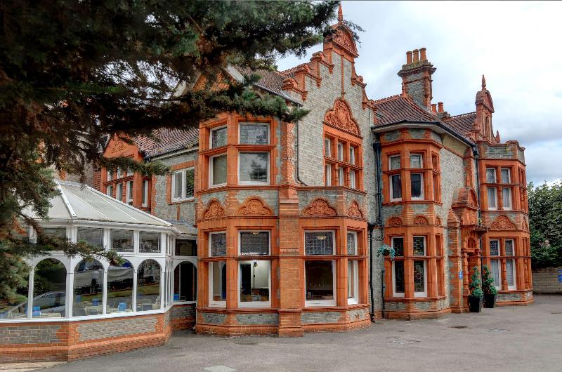 Sure Hotel By Best Western Reading