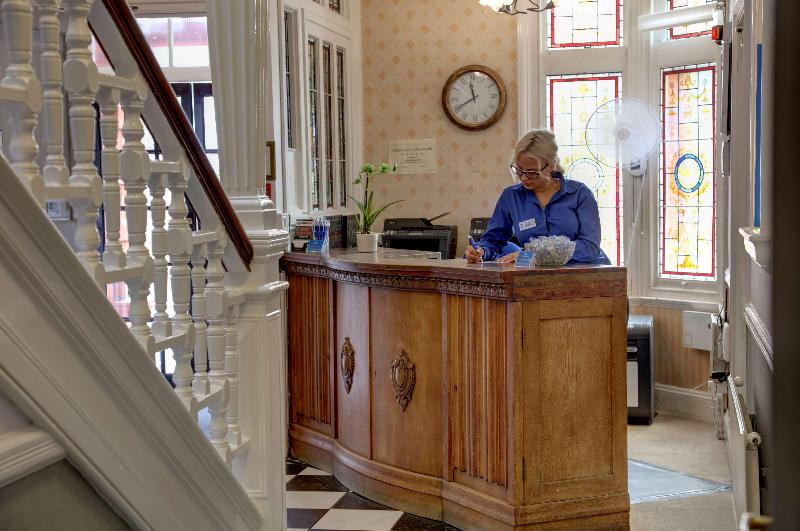 Sure Hotel By Best Western Reading