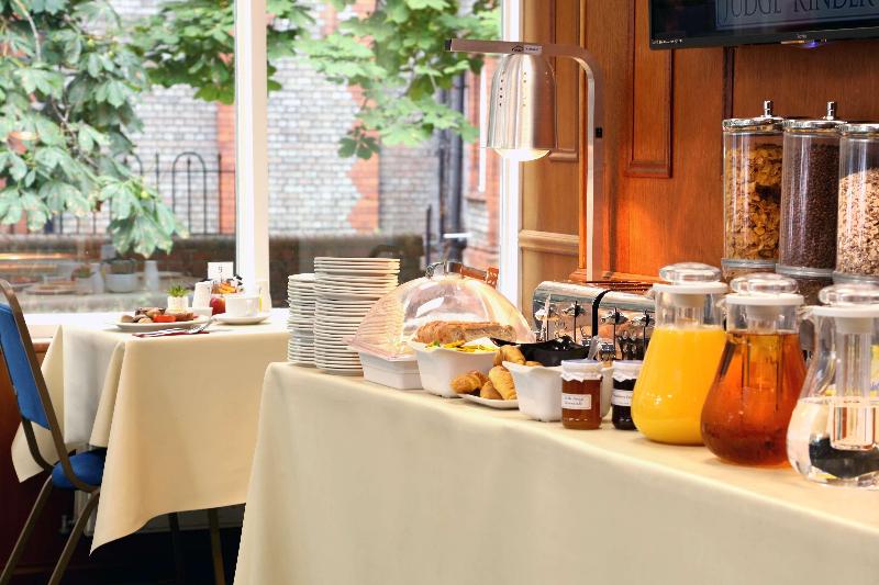 Sure Hotel By Best Western Reading