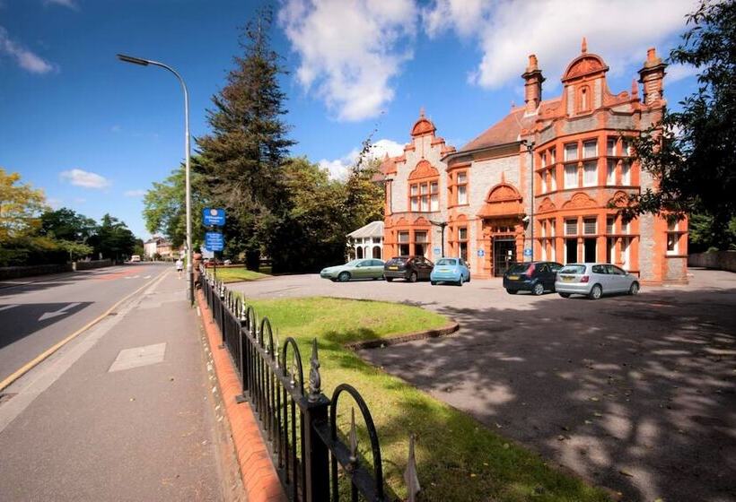 Sure Hotel By Best Western Reading