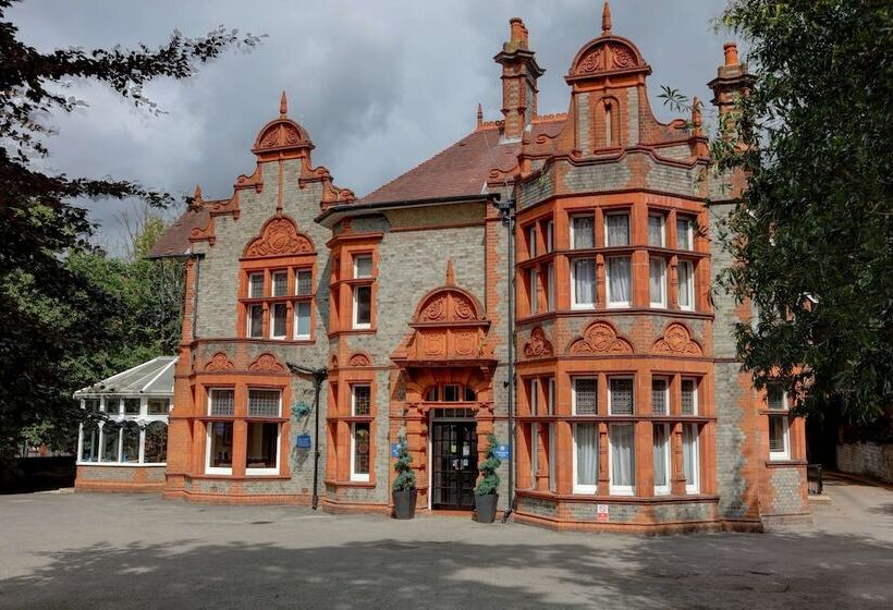 Sure Hotel By Best Western Reading