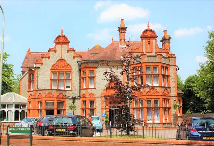 Sure Hotel By Best Western Reading