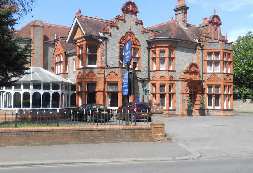 Sure Hotel By Best Western Reading