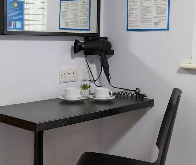 Sure Hotel By Best Western Reading