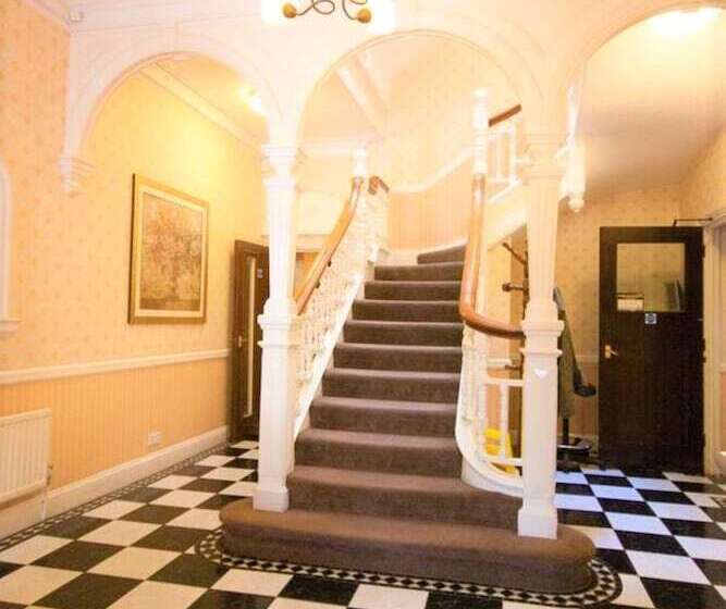 Sure Hotel By Best Western Reading