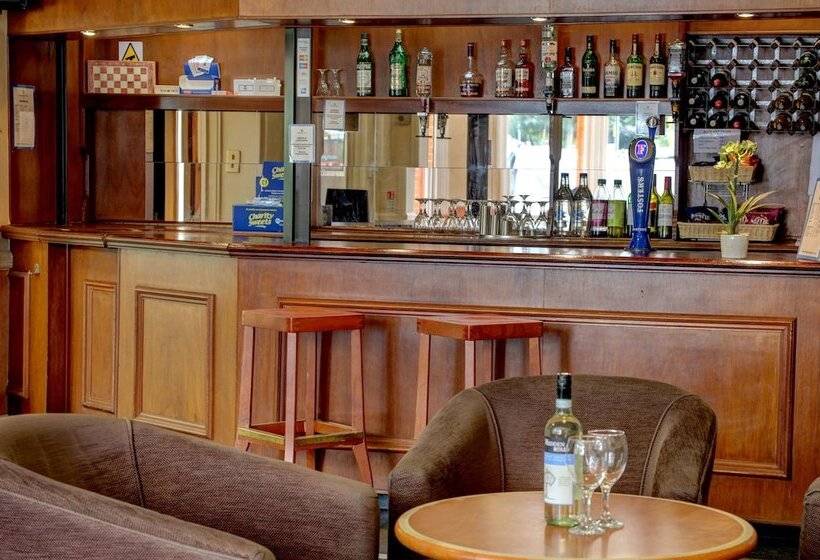 Sure Hotel By Best Western Reading