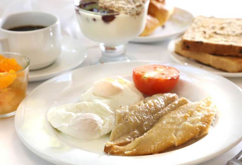 Sure Hotel By Best Western Reading