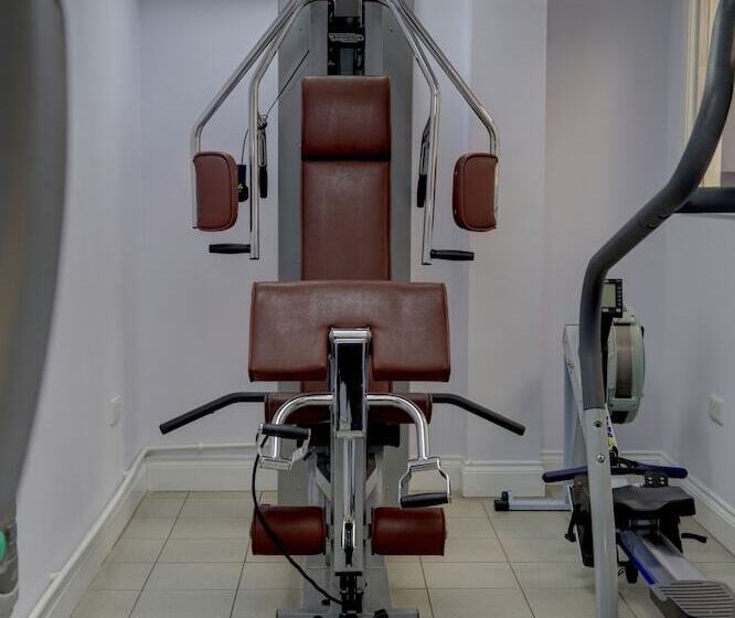 Sure Hotel By Best Western Reading