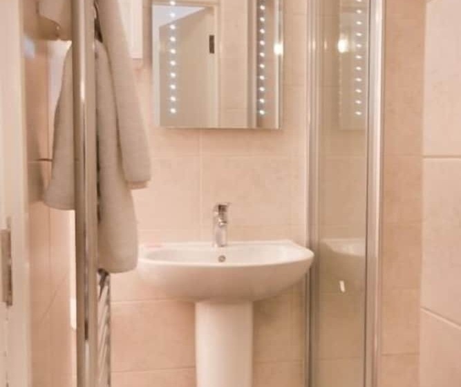 Sure Hotel By Best Western Reading