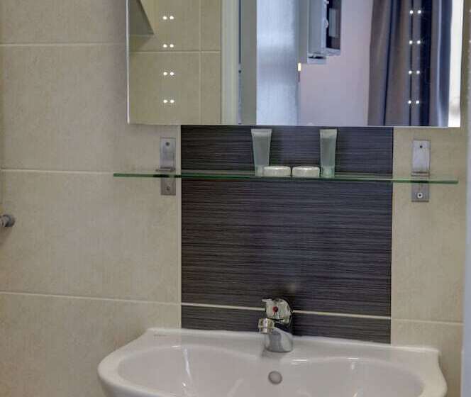 Sure Hotel By Best Western Reading