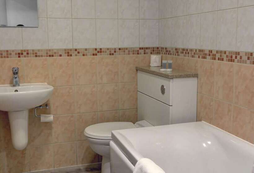 Sure Hotel By Best Western Reading