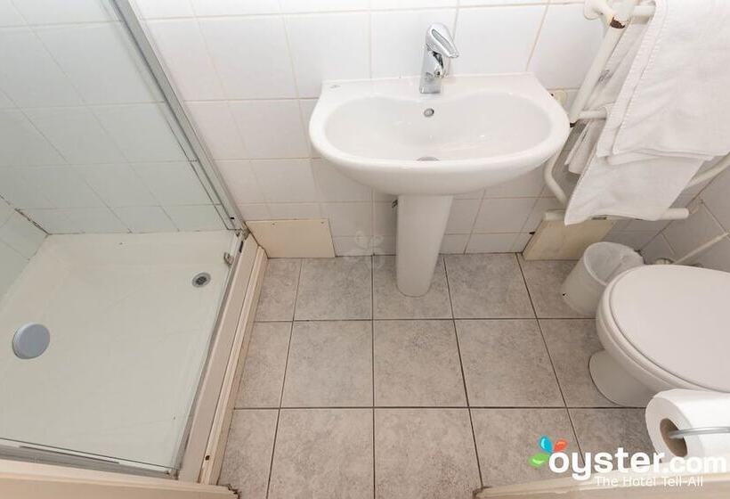 Sure Hotel By Best Western Reading