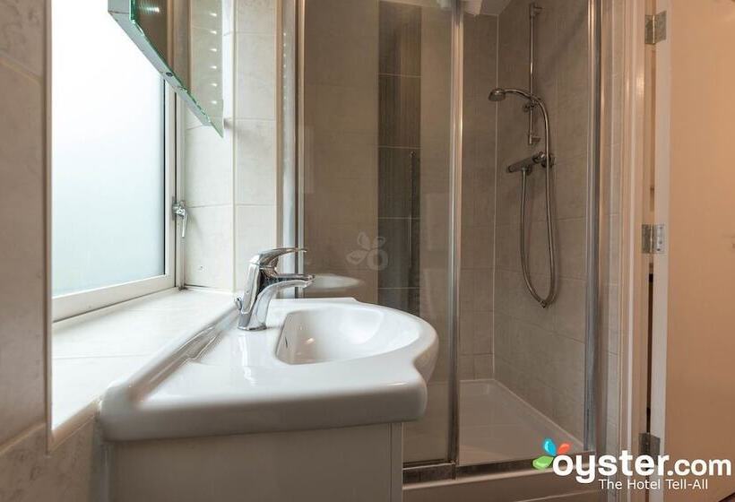 Sure Hotel By Best Western Reading