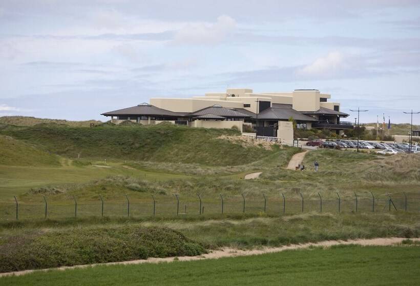 فندق The 19th Golf Lodge