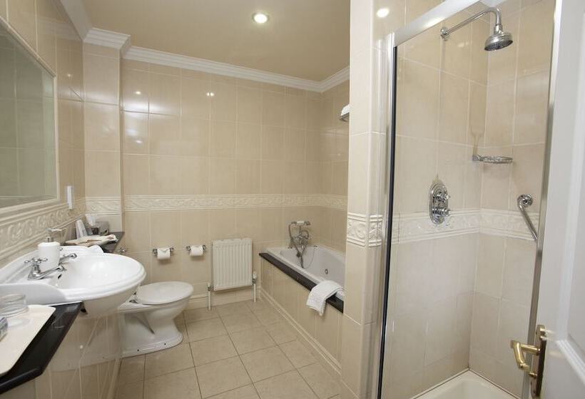 فندق The 19th Golf Lodge