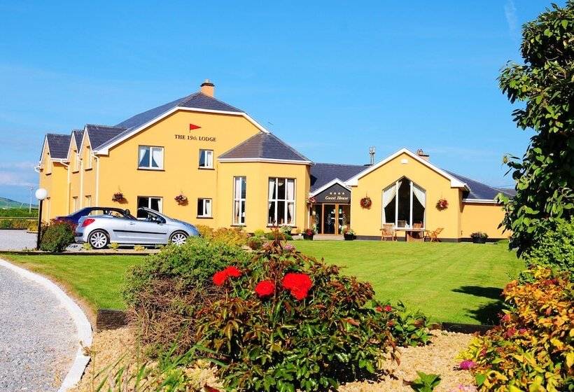 فندق The 19th Golf Lodge