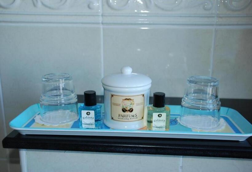 فندق The 19th Golf Lodge