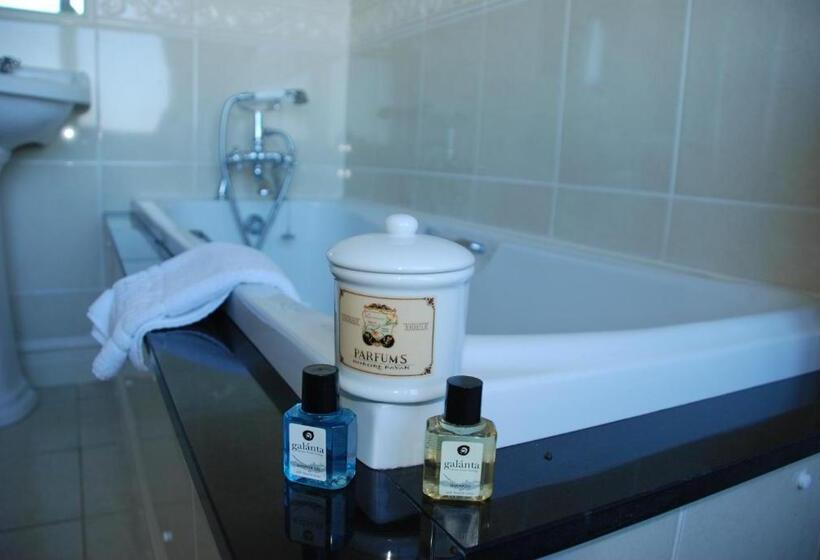 فندق The 19th Golf Lodge