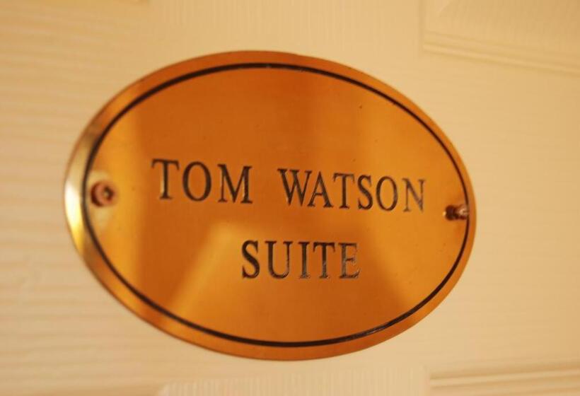 فندق The 19th Golf Lodge