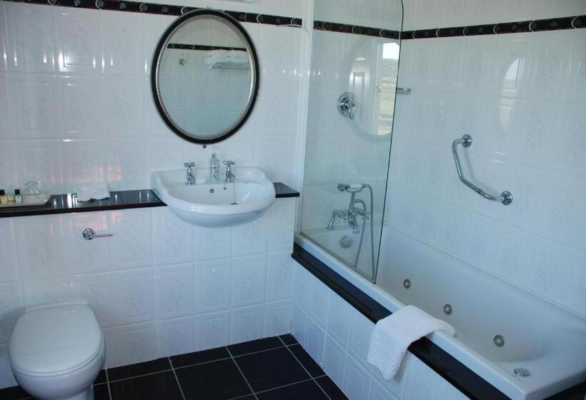 فندق The 19th Golf Lodge