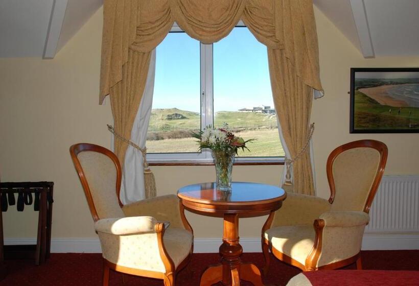 فندق The 19th Golf Lodge