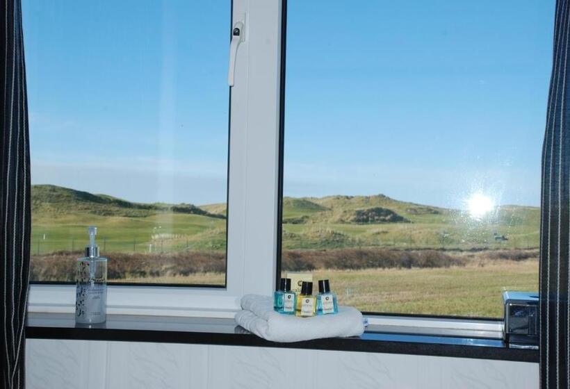 فندق The 19th Golf Lodge