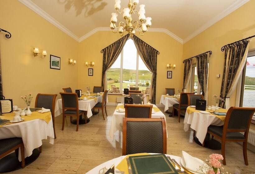 فندق The 19th Golf Lodge