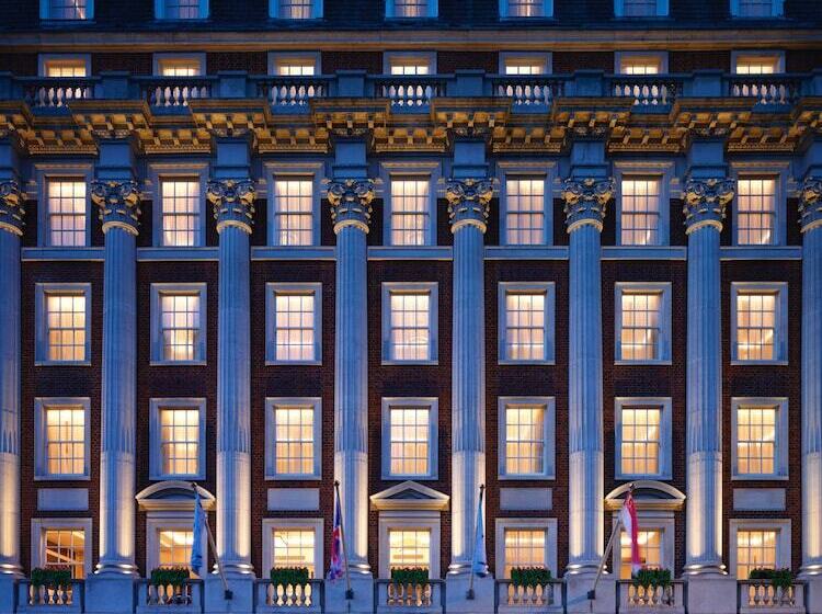 هتل The Biltmore Mayfair