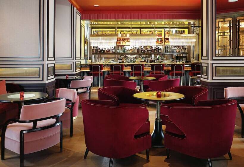 호텔 The Biltmore Mayfair