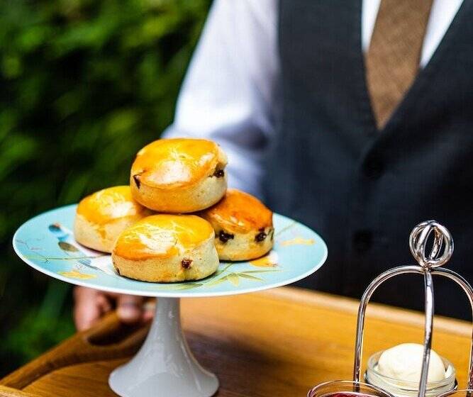 호텔 The Biltmore Mayfair