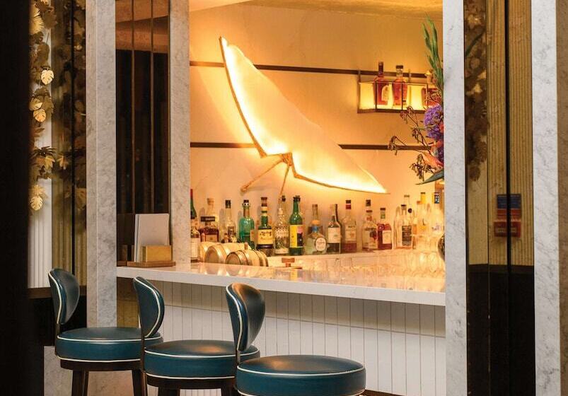 호텔 The Biltmore Mayfair