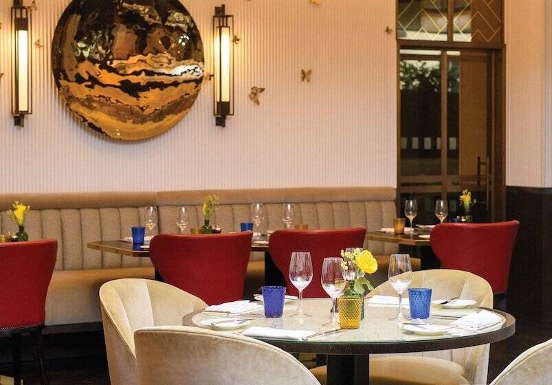 호텔 The Biltmore Mayfair