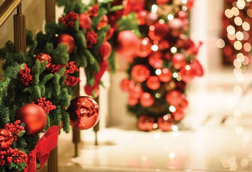 호텔 The Biltmore Mayfair