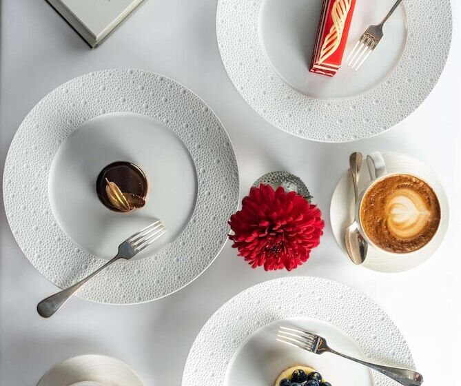 호텔 The Biltmore Mayfair